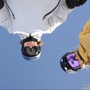 Meet your Posher, Walter